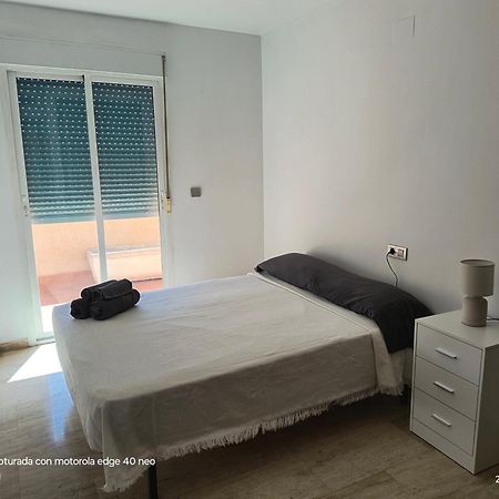 Atico Duplex Apartment อาลิกันเต ภายนอก รูปภาพ