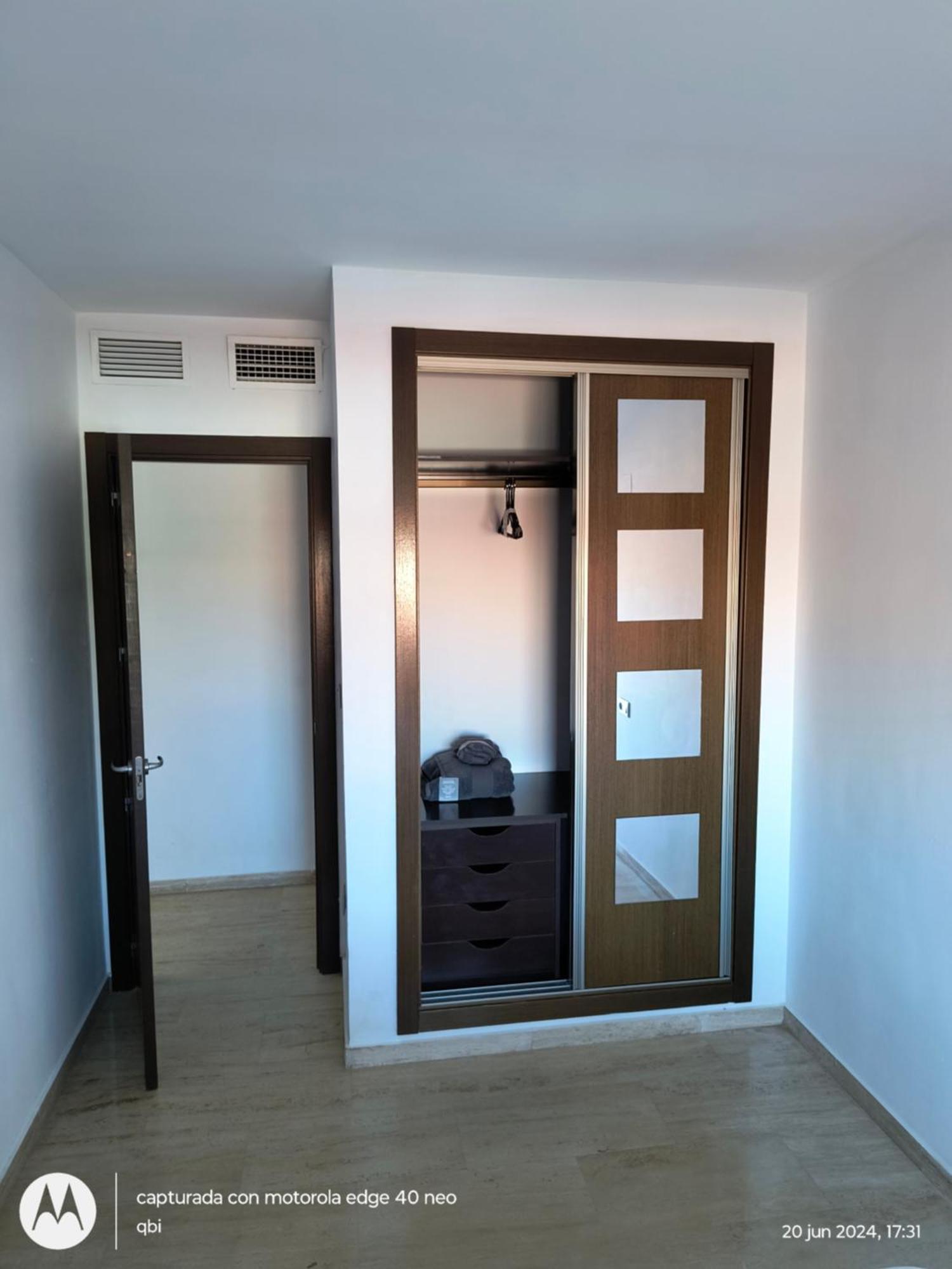 Atico Duplex Apartment อาลิกันเต ภายนอก รูปภาพ