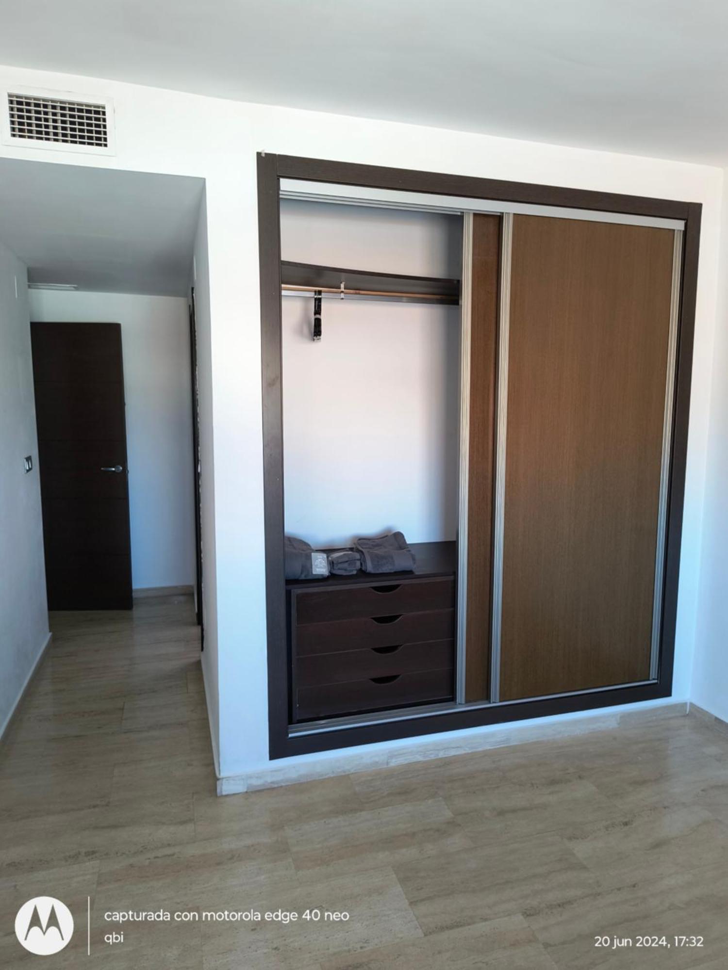 Atico Duplex Apartment อาลิกันเต ภายนอก รูปภาพ