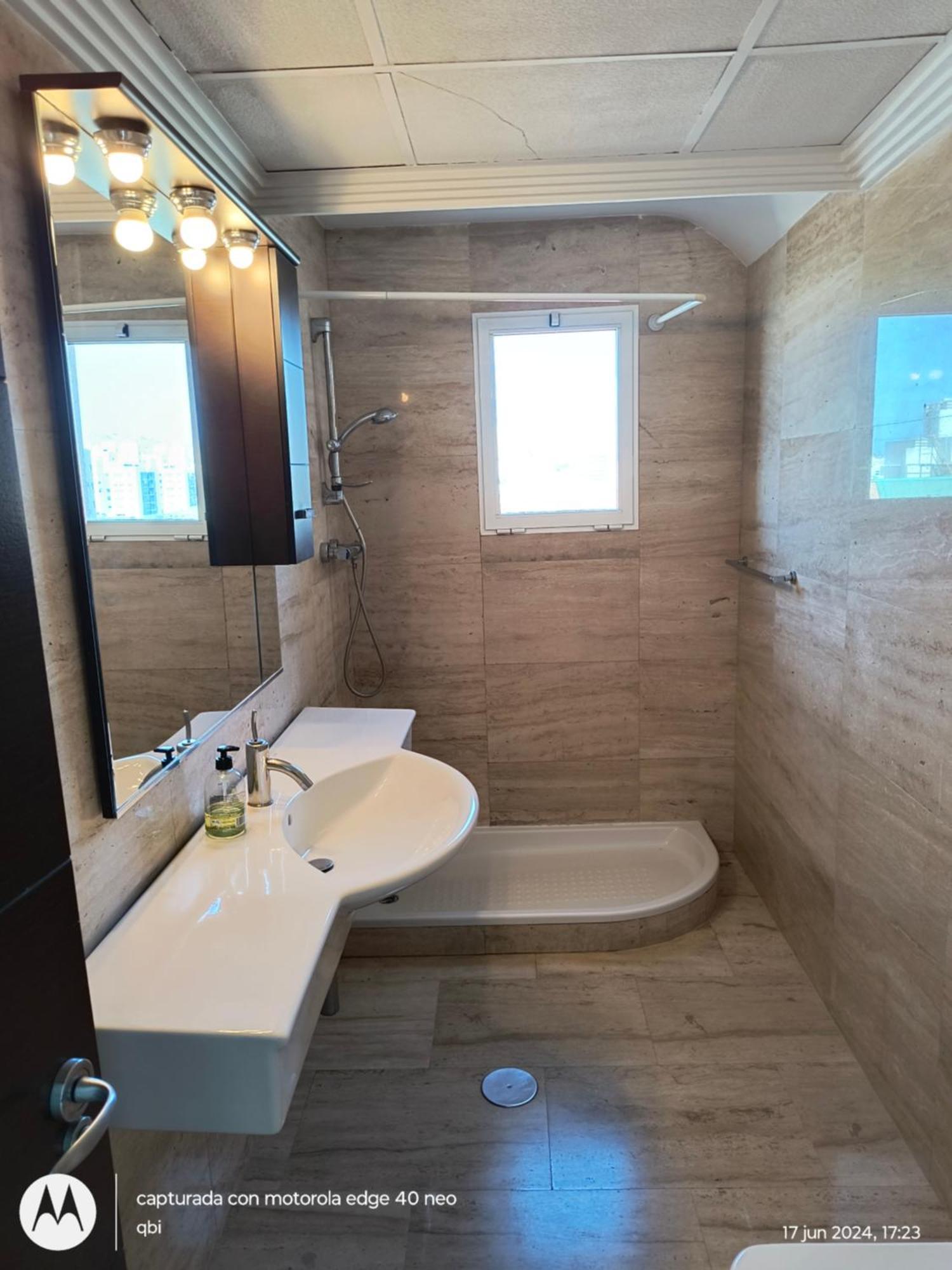 Atico Duplex Apartment อาลิกันเต ภายนอก รูปภาพ