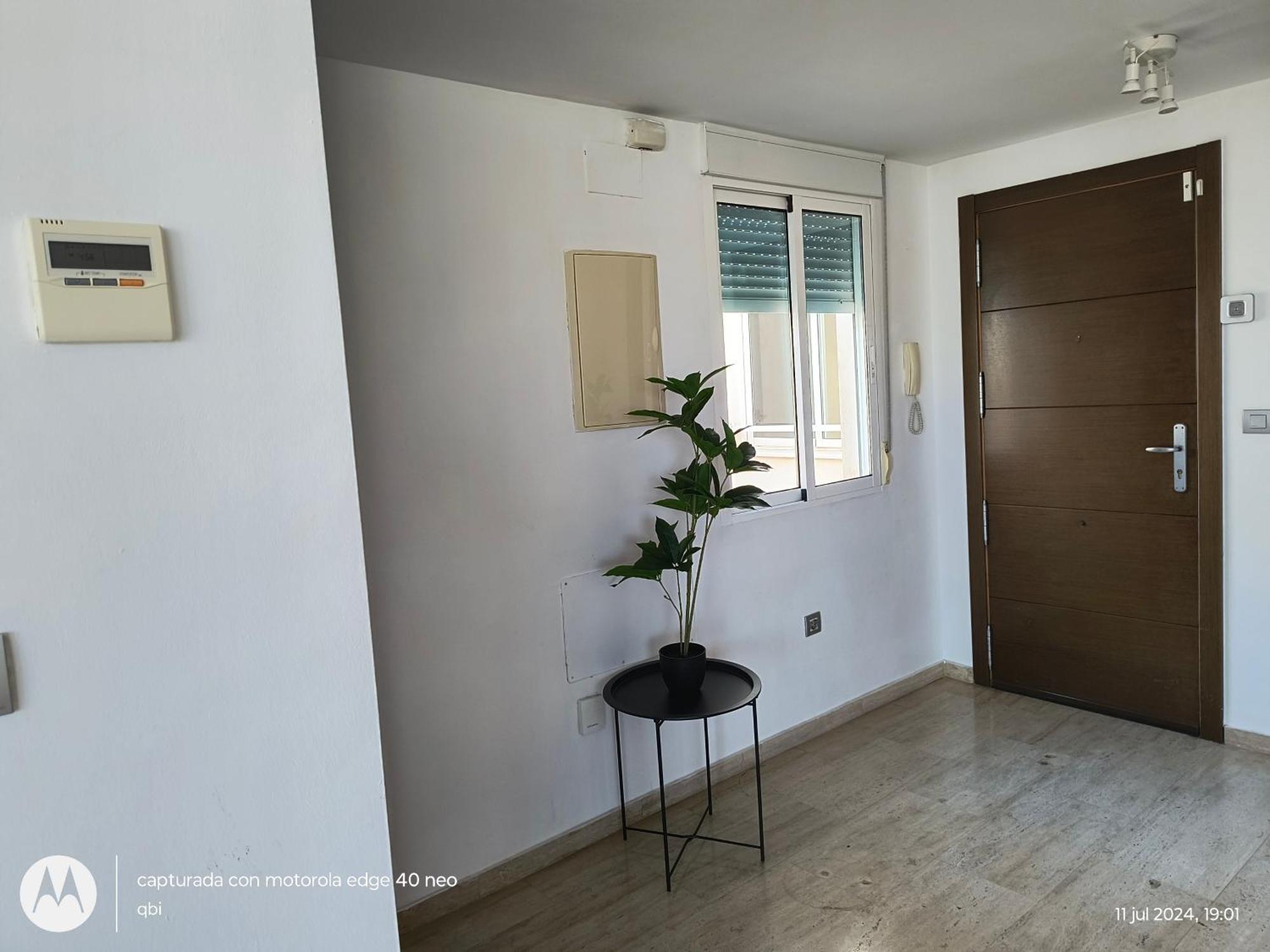 Atico Duplex Apartment อาลิกันเต ภายนอก รูปภาพ